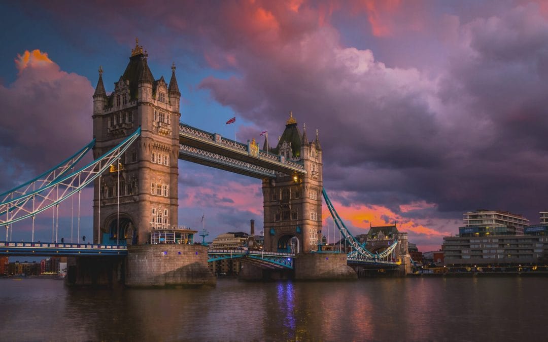 Gran Tour de Europa Especial