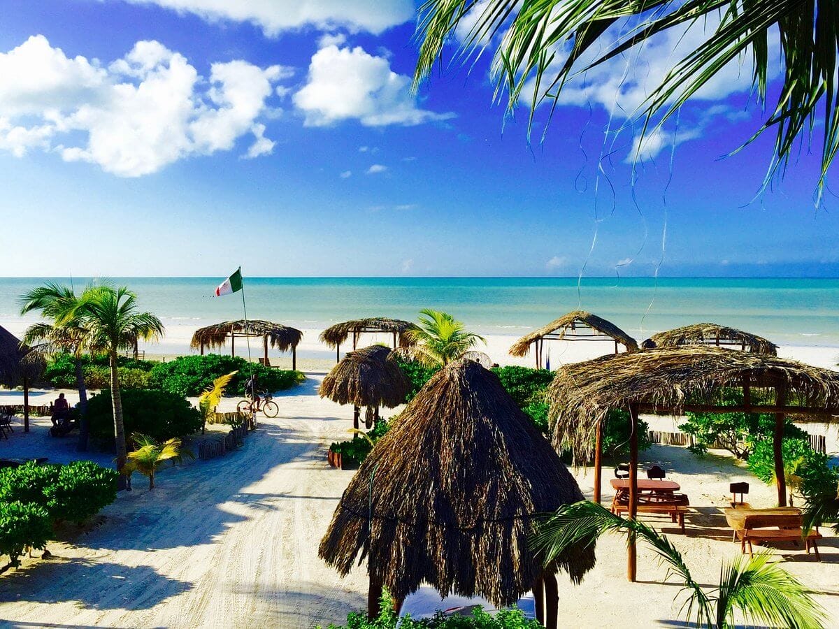 Coconut by ÓOL Hotels