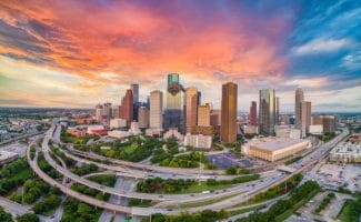 Scott Inn Suites - Downtown Houston