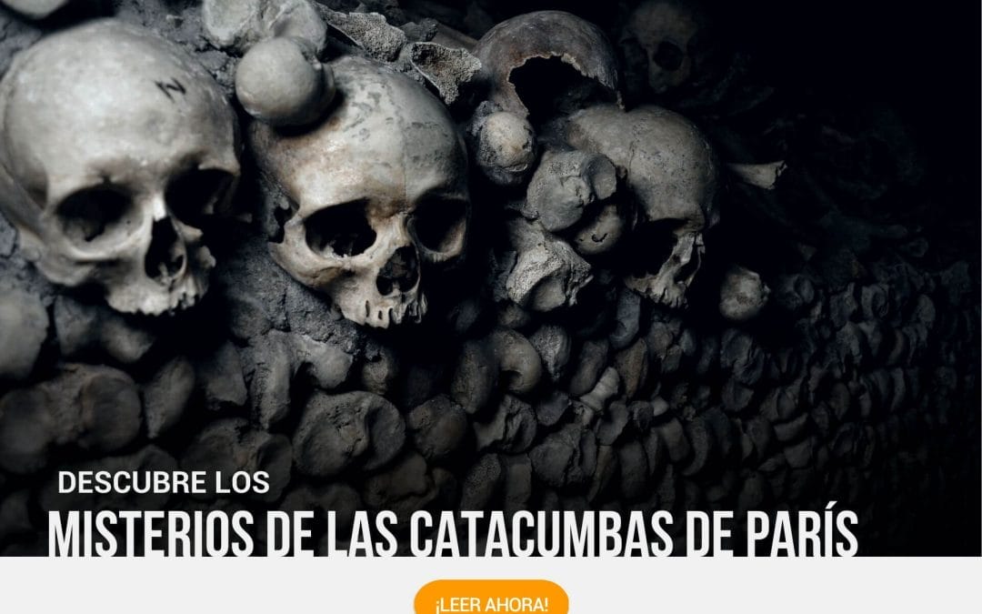Catacumbas de París