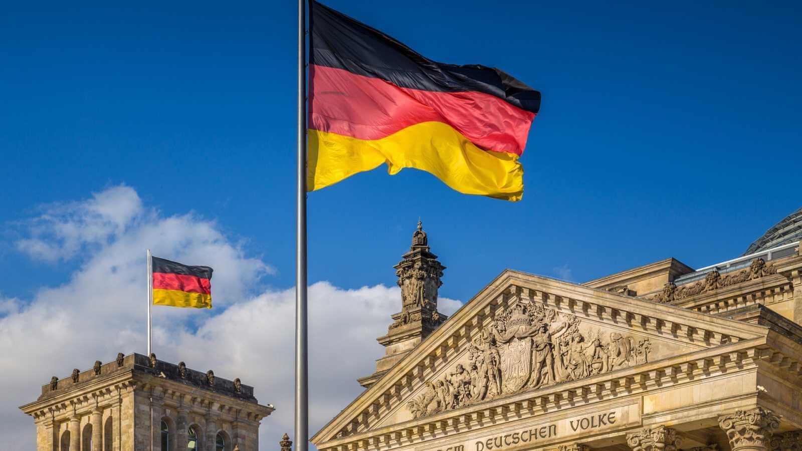 Vuelos redondos a Alemania Clase ejecutiva saliendo de CDMX