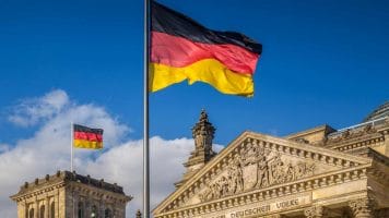 Vuelos redondos a Alemania Clase ejecutiva saliendo de CDMX