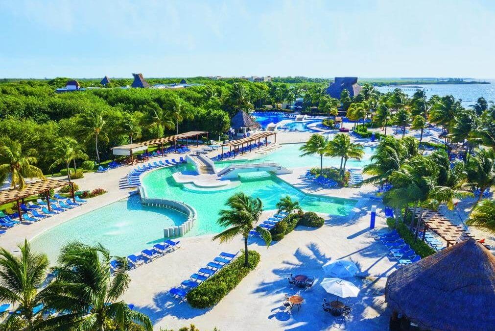 Bluebay Grand Esmeralda Riviera Maya