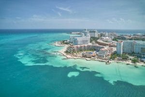 Fiesta Americana Cancún Villas