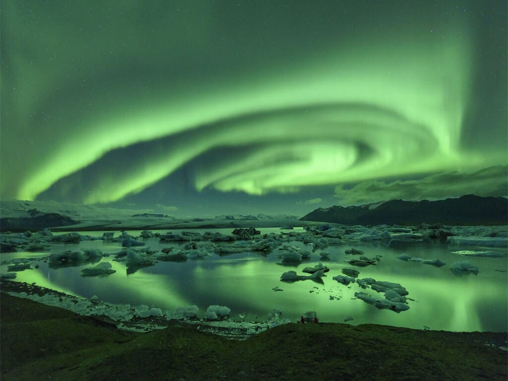 Lækur Guesthouse Reikiavik