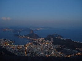 Súper paquete a Río de Janeiro, con vuelo redondo y hospedaje en la copacabana con desayuno incluido desde ,132 pesos por persona ¡POCAS FECHAS!