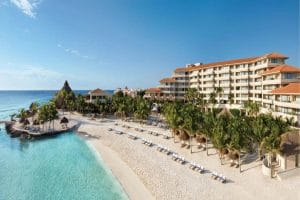 Dreams Aventuras Riviera Maya - All Inclusive
