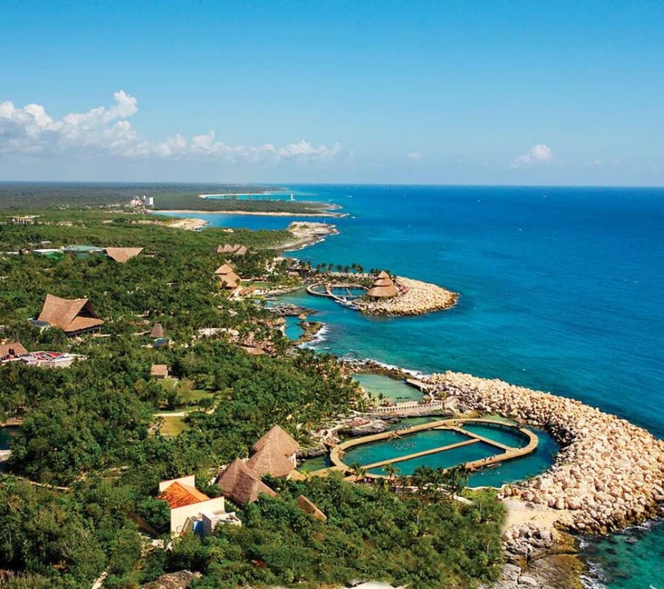 Occidental at Xcaret Destination