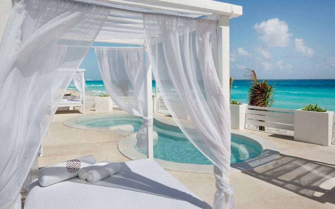 OLEO Cancún Playa All Inclusive Boutique Resort