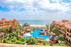 Royal Solaris Los Cabos
