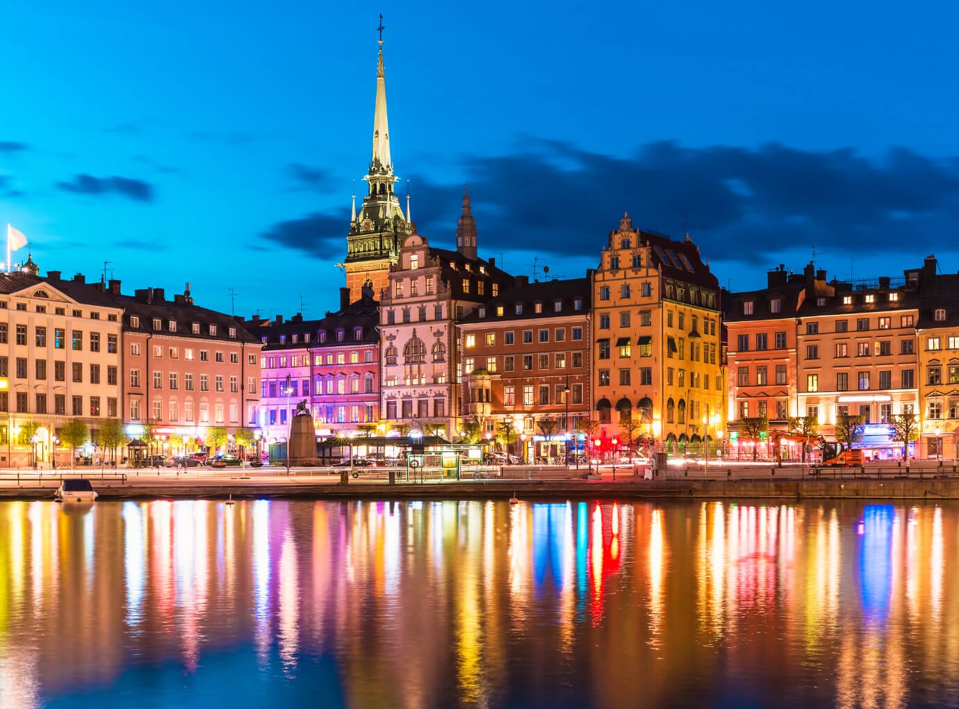 Suecia