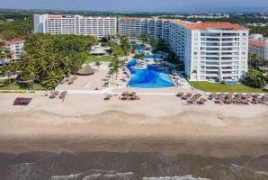 Wyndham Alltra Vallarta, All-Inclusive Resort