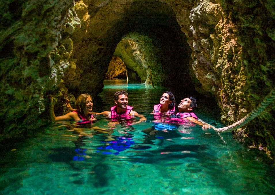 Descuentos Parques Xcaret