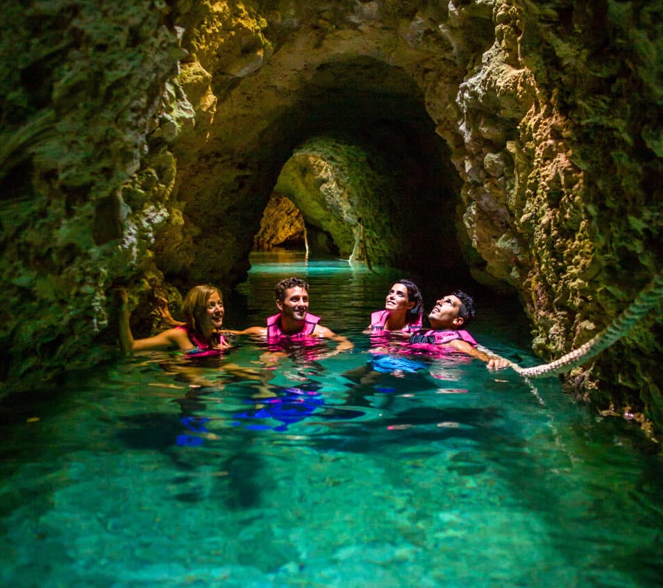 Descuentos Parques Xcaret