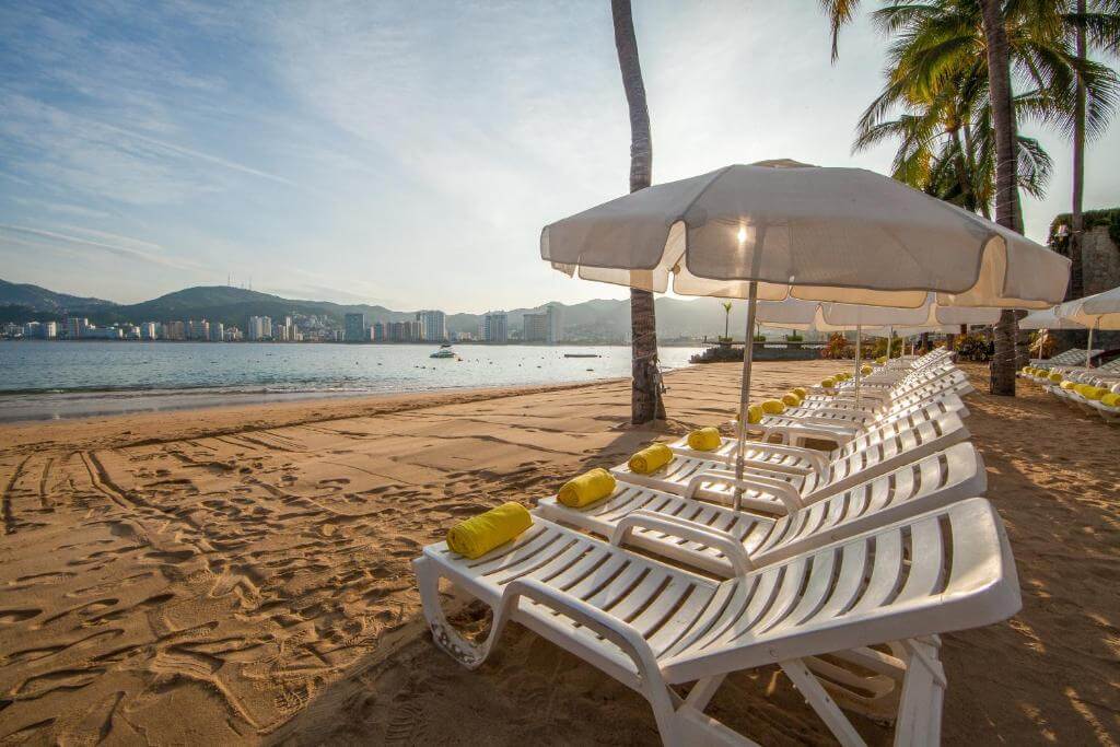Park Royal Beach Acapulco