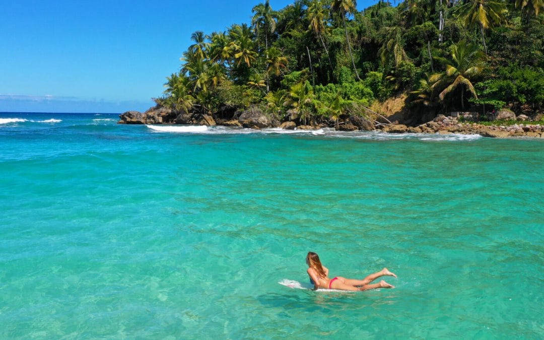 Lo que debes saber si viajas a República Dominicana