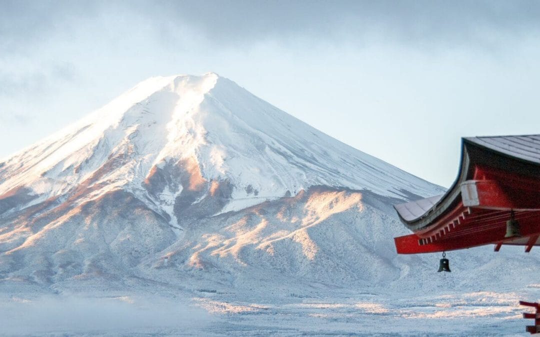 Maravillas Japonesas