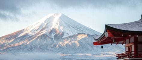 MEGA TOUR A JAPÓN 2024 - ¡SIN VISA! - 15 días visitando Tokio, Fuji, Kioto, Nara y Osaka. Incluye vuelos, hospedaje y traslados y mucho más desde ,990 pesos p/p. ¡Aparta con ,000MXN! - CUPO LIMITADO