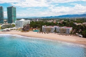 Krystal Vallarta Hotel & Resort