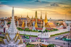 Tour de 18 días en Vietnam, Camboya y Tailandia desde ,000 pesos por persona. Vuelos desde CDMX, equipaje documentado, transporte, guía y 6 destinos imperdibles.