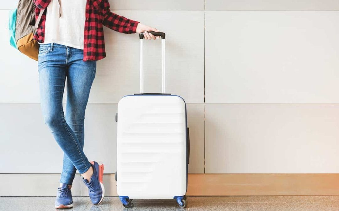 Imperdibles de TEMU para organizar tu maleta