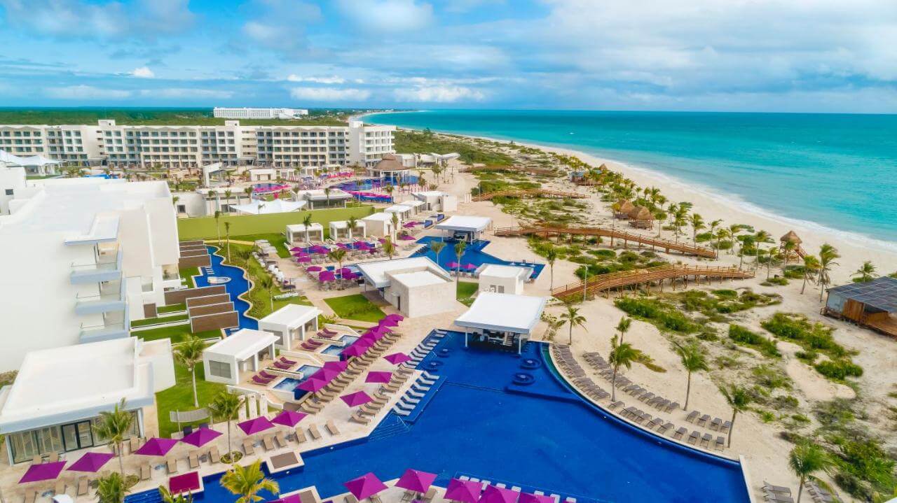Planet Hollywood Cancun An Autograph Collection All Inclusive Resort
