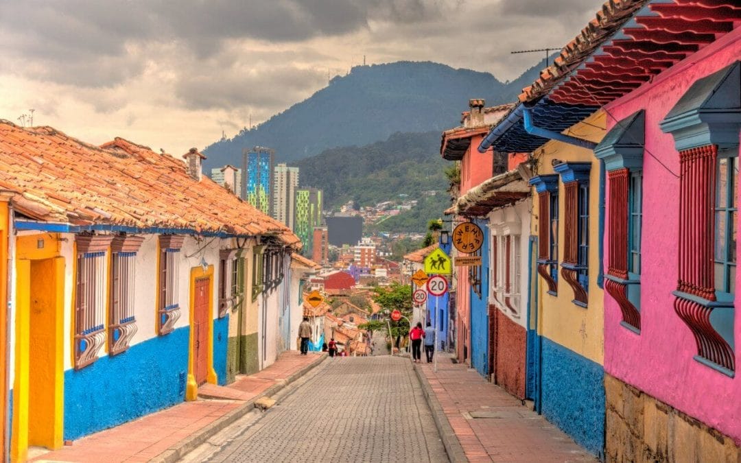 TOUR A COLOMBIA 2024 – ¡SIN VISA! – 10 días visitando Medellín/Guatape/Santa Marta/Cartagena/Bogotá. Incluye vuelos, hospedaje y traslados desde $27,890 pesos p/p. ¡Aparta con $4,000MXN! – CUPO LIMITADO