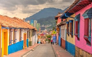 TOUR A COLOMBIA 2024 - ¡SIN VISA! - 10 días visitando Medellín/Guatape/Santa Marta/Cartagena/Bogotá. Incluye vuelos, hospedaje y traslados desde ,890 pesos p/p. ¡Aparta con ,000MXN! - CUPO LIMITADO