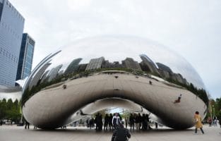 5 días en Chicago con vuelos y hotel con excelente ubicación