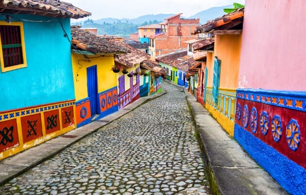 Centro Hostel Medellin