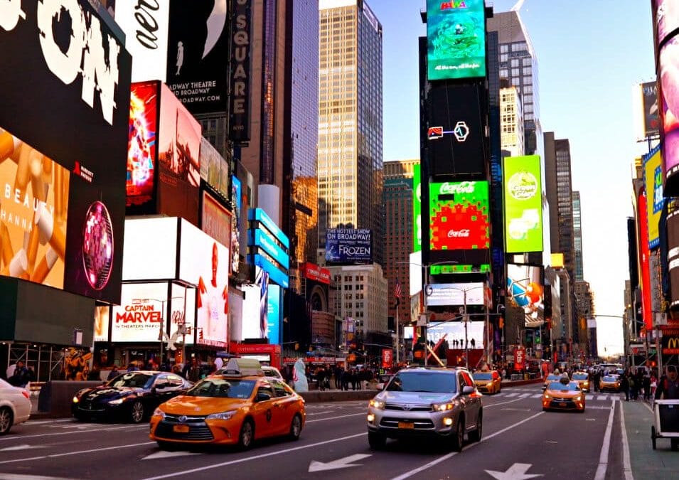 Aliz Hotel Times Square