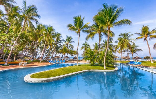 Posada Real Puerto Escondido