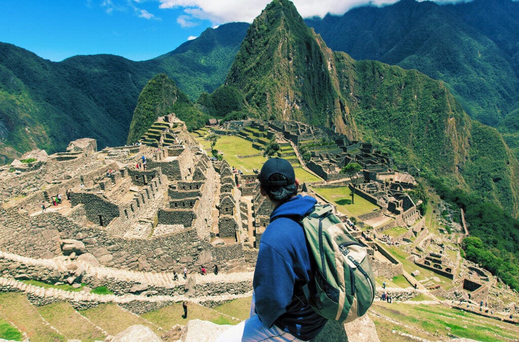 Lo Más Fascinante De Perú-Cusco-Machu Picchu-Laguna Humantay