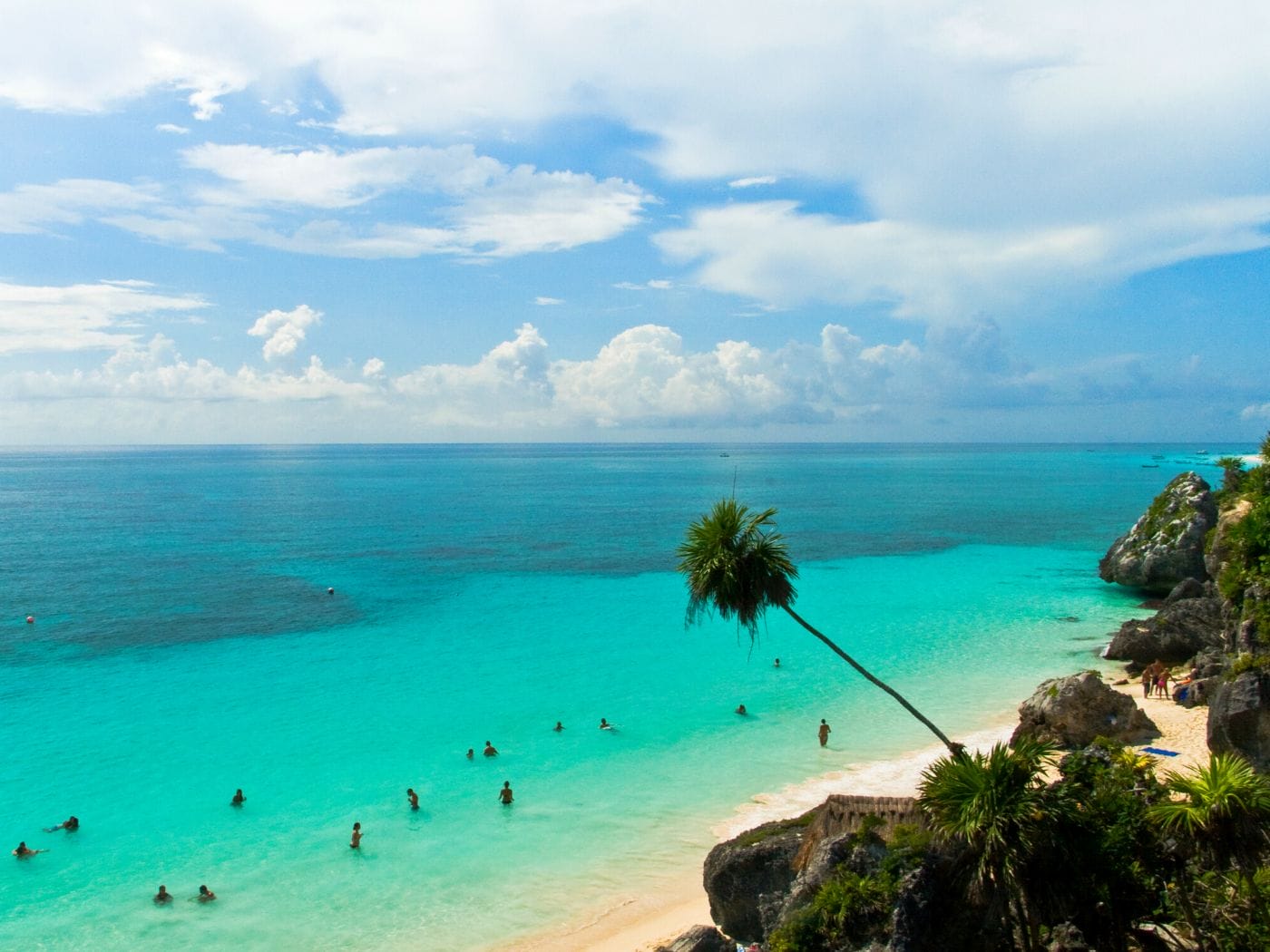 Siente Tulum