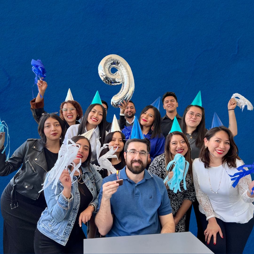 Vuela-equipo