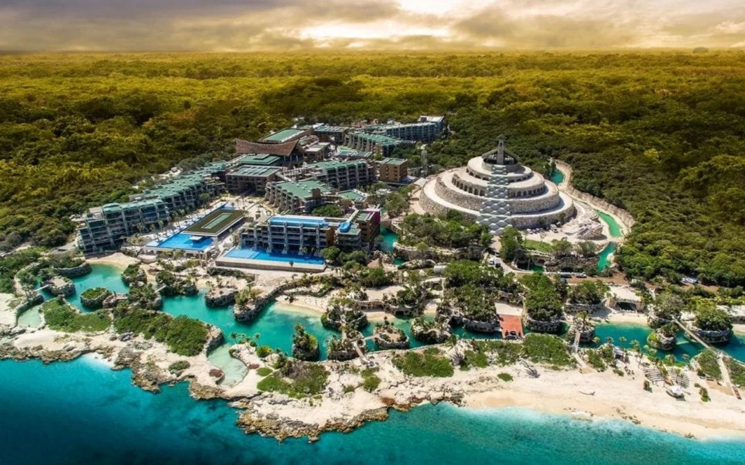 Hotel Xcaret Arte – All Parks All Fun Inclusive – Adults Only