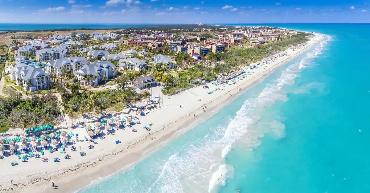 Meliá Península Varadero