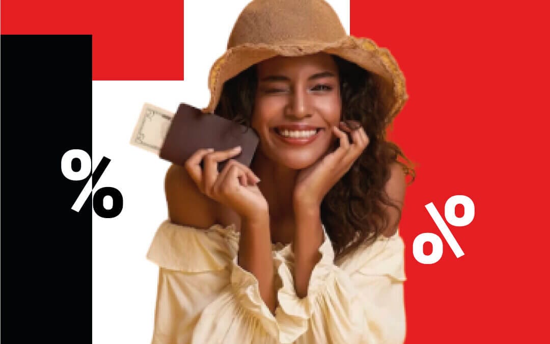 Buen Fin: Cupones y Bonificaciones Bancarias