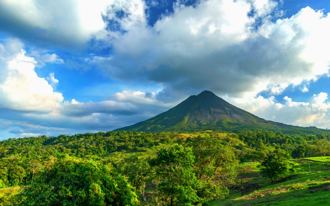 Paquete a Barceló Costa Rica