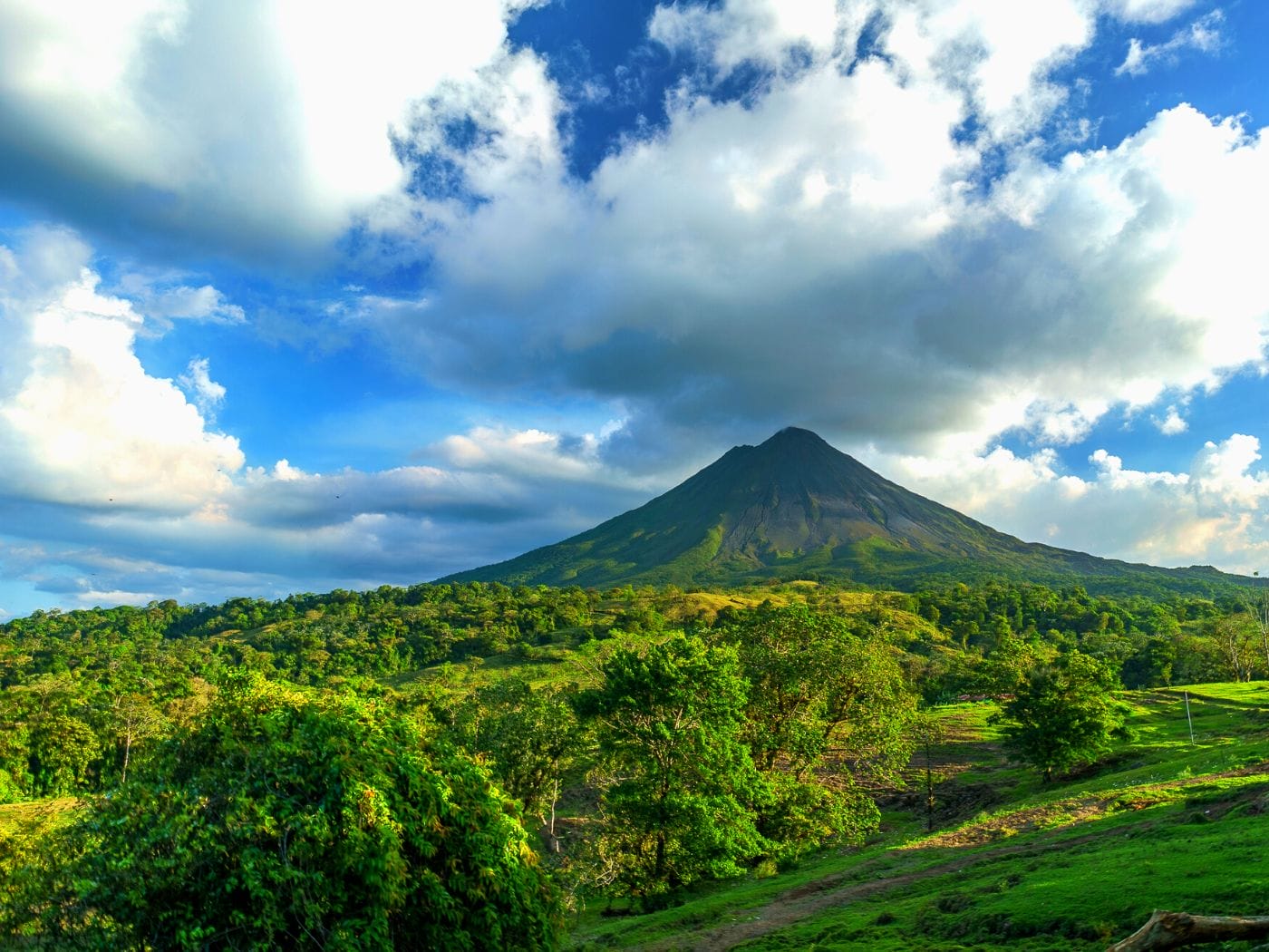 Costa Rica y Republica Dominicana en oferta