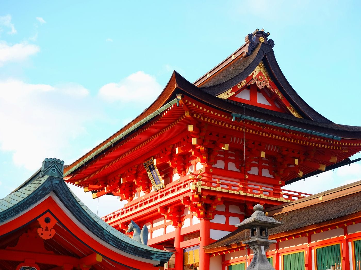 Japón, El Camino del Samurái TALV