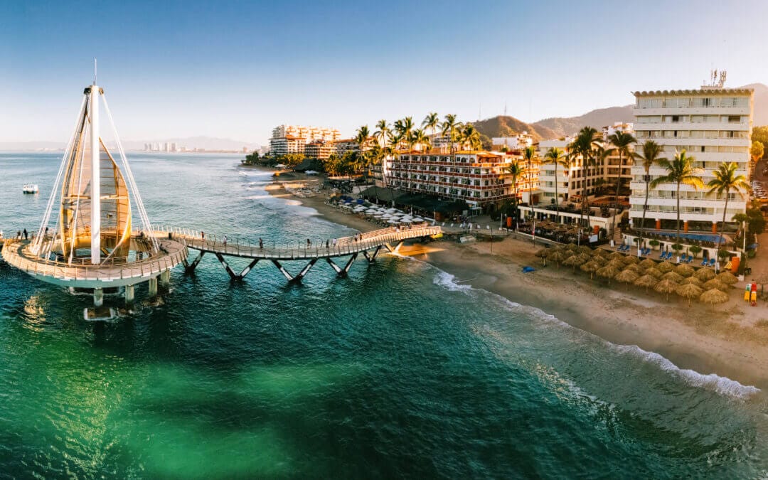 Las Palmas by the Sea All Inclusive, Puerto Vallarta