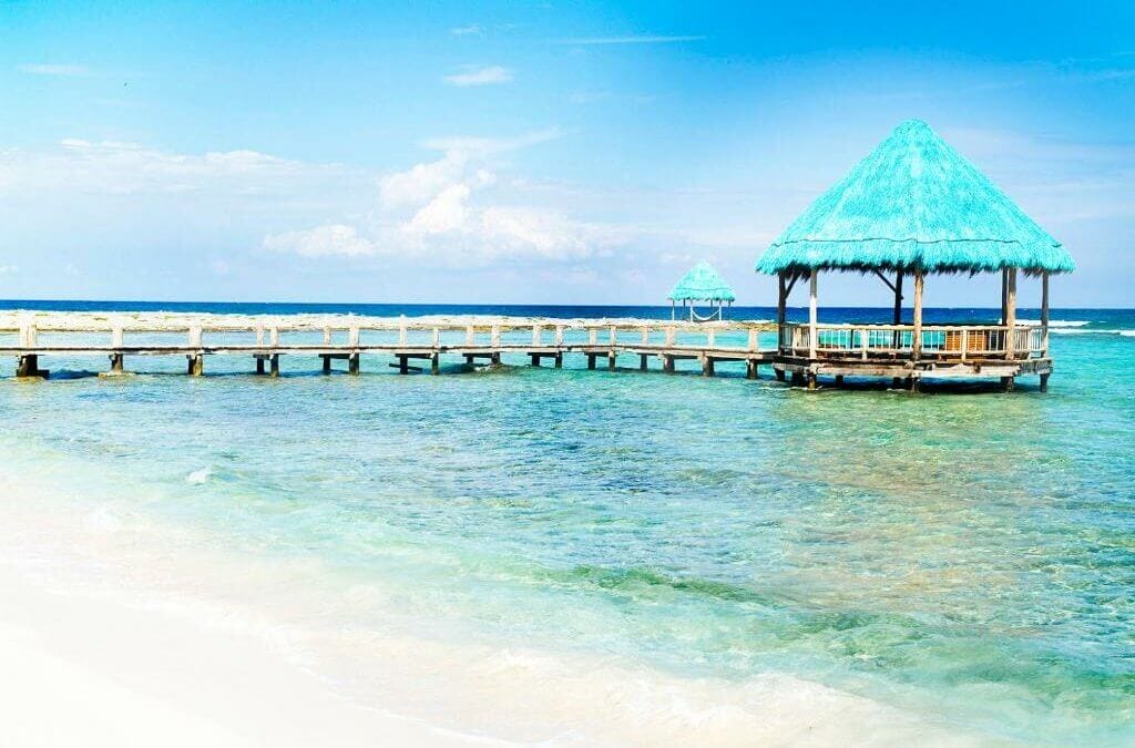 Grand Oasis Tulum Riviera