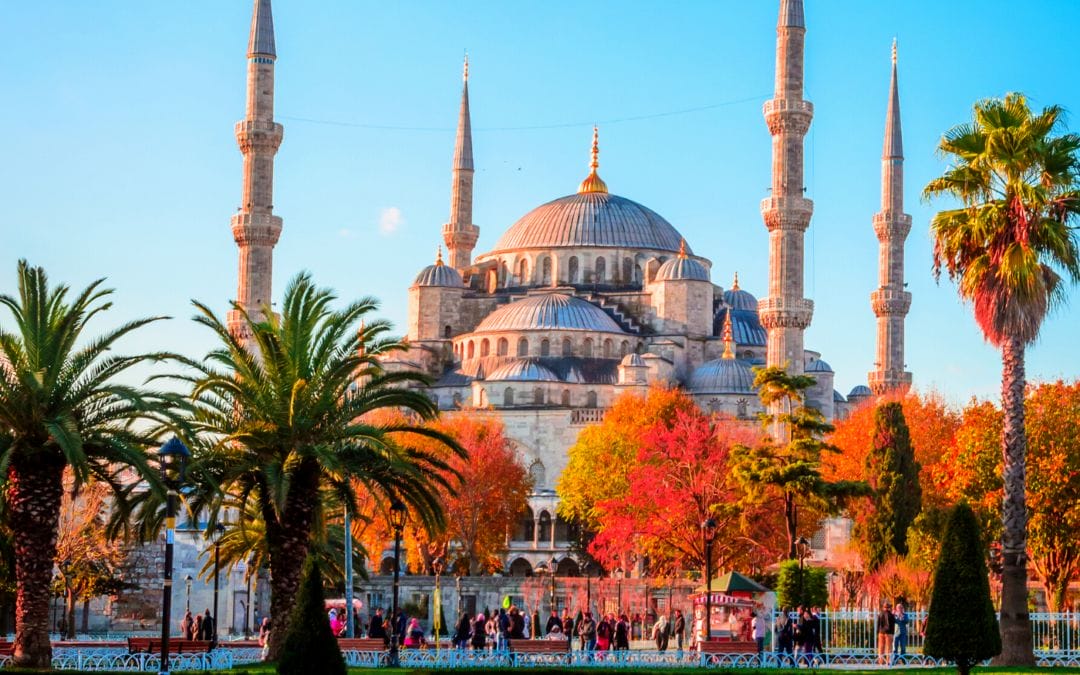 Turquía de Ensueño