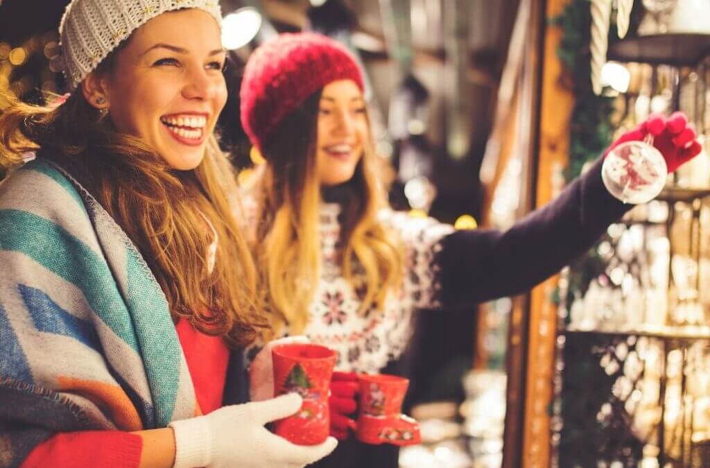 Top 10 mercados navideños europeos