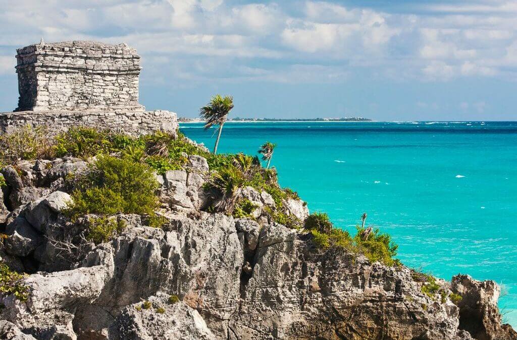 Lo mejor de Secrets Tulum