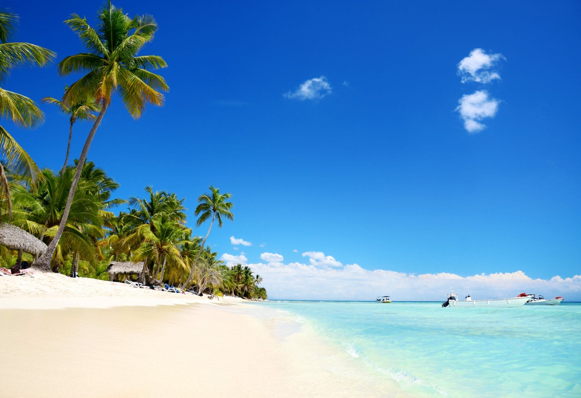 Playa Palmera Beach Resort