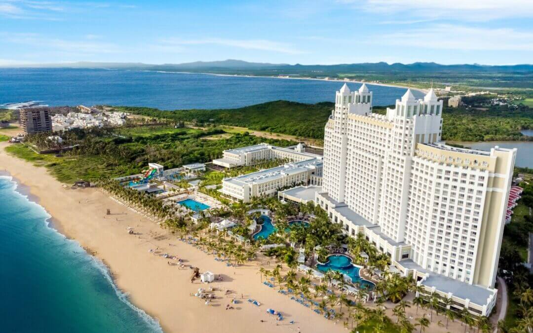 Riu Emerald Bay