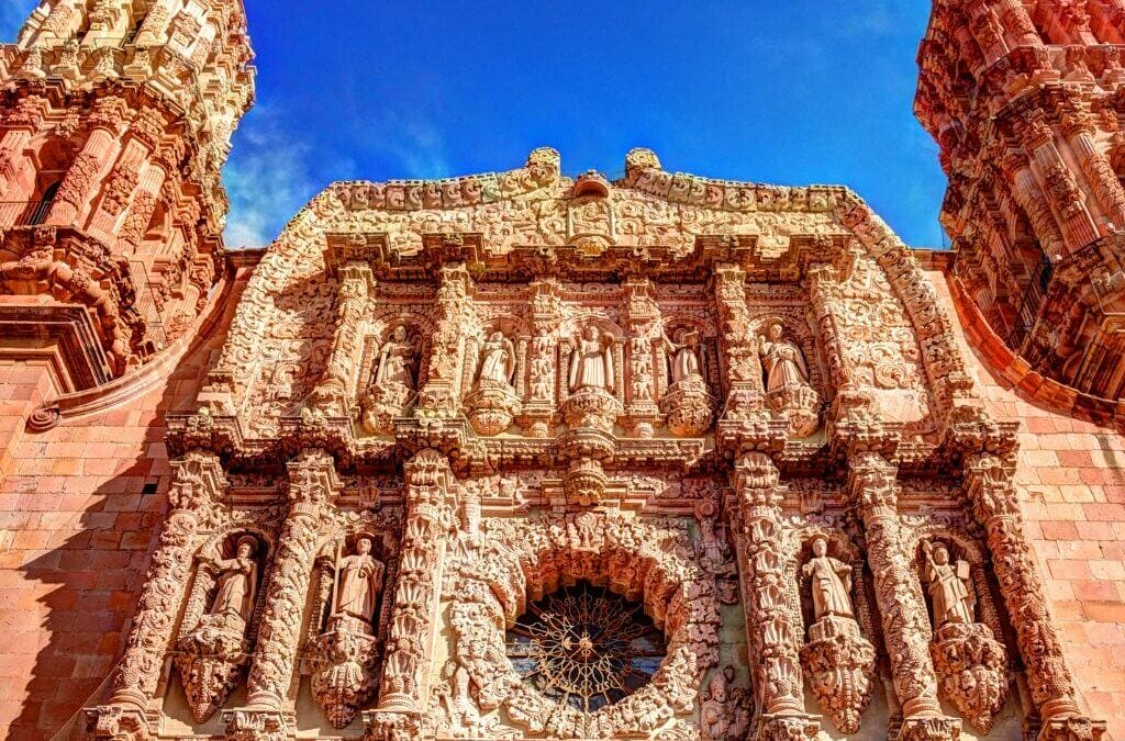 ¿A dónde viajar -por poco- en el primer puente del 2025?