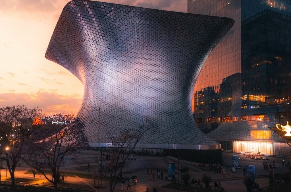 Museos gratis de la CDMX que no se pueden perder